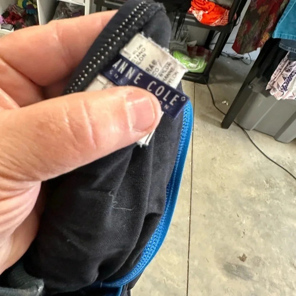 Ann Cole Collection Swimsuit - Picture 2 of 10